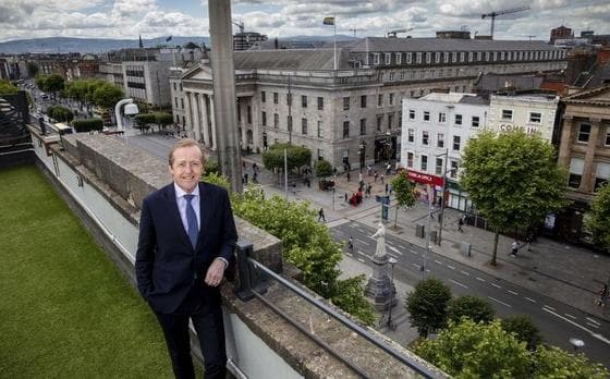 Beauchamps advise PREM Group owners on sale of a majority stake to Fortress Investment Group