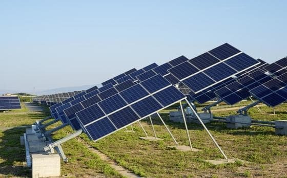Beauchamps advise Terra Solar in their sale to Power Capital