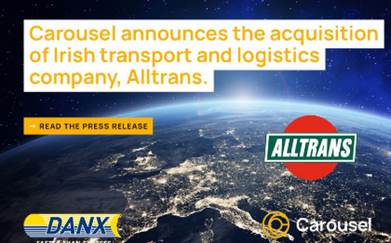 Beauchamps advise the shareholders of Alltrans in the sale of their company to Carousel Logistics
