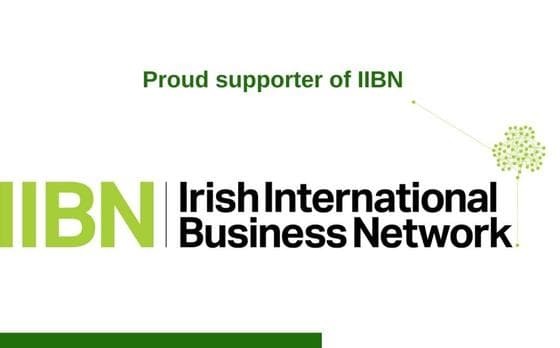 Beauchamps welcomes Dick Spring at IIBN Ireland event on Ireland039s Rugby World Cup Bid
