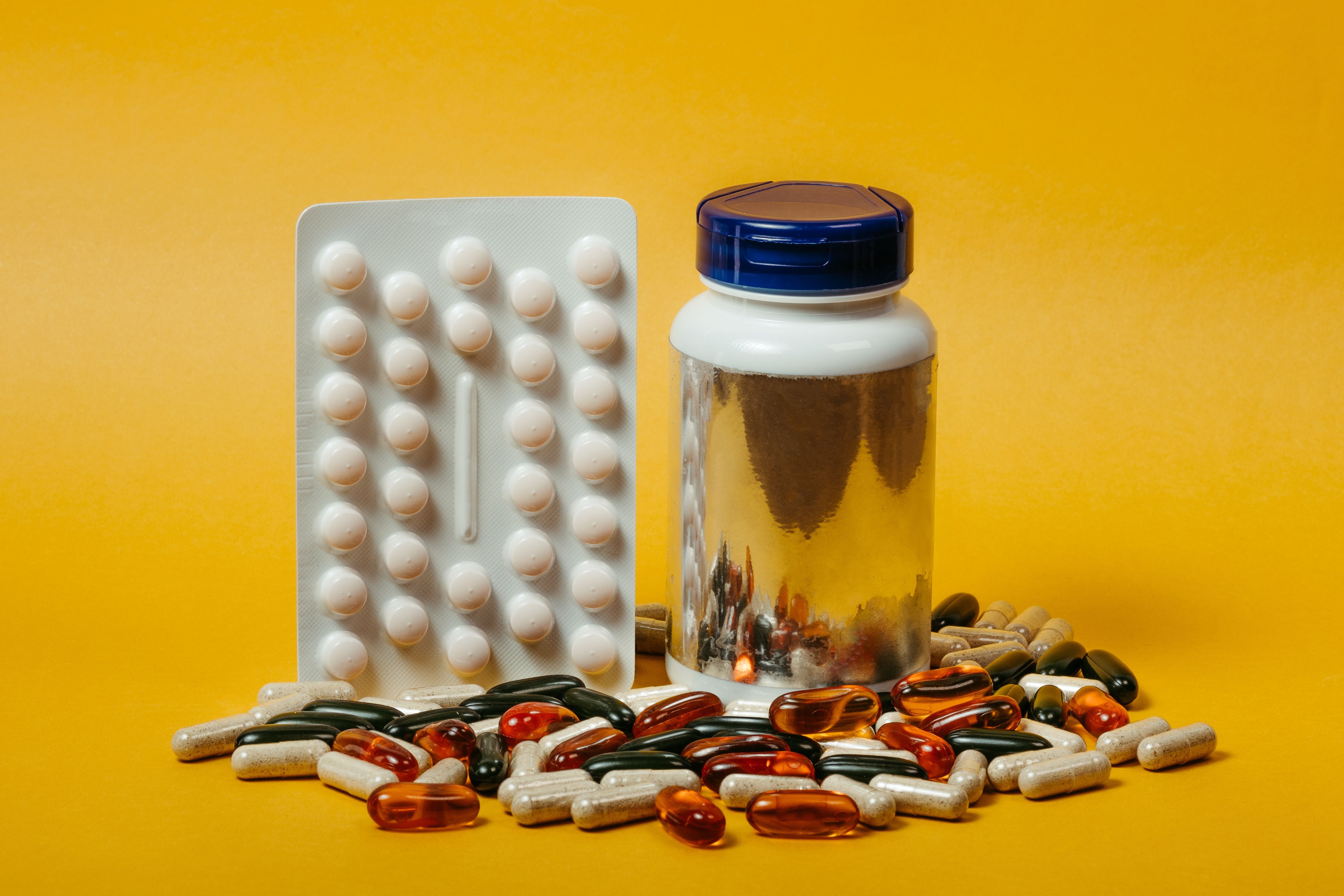 Damian Maloney Sudeep Pharma Website piece