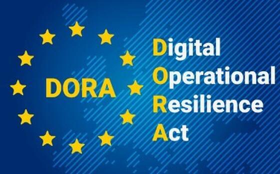 Digital Operational Resilience Act DORA