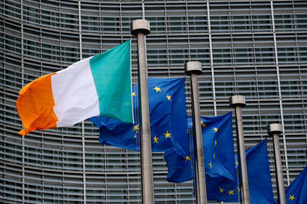 Irish EU Council Presidency