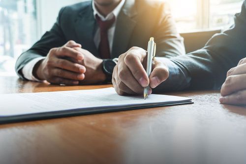 Public Contracts