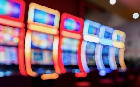Gambling